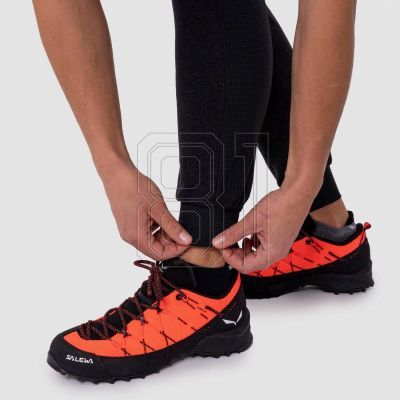 9. Salewa Lavaredo Hanf Damen-Trainingshose 28240-0910