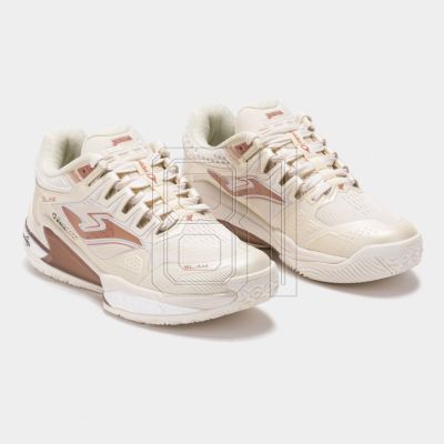4. Joma Slam Lady 2423 W TSLALW2423OM Tennisschuhe
