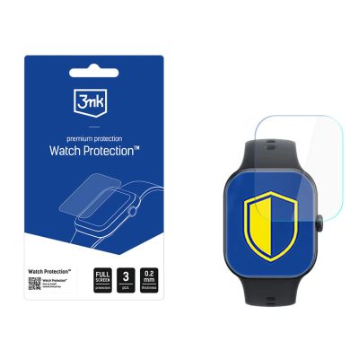 3mk Watch Protection ARC Smartwatch-Displayschutzfolie für Vivo Watch GT2