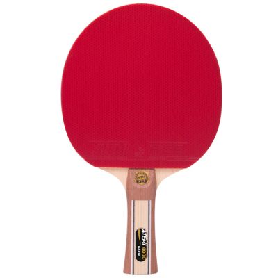 3. Atemi 4000 Tischtennisschläger