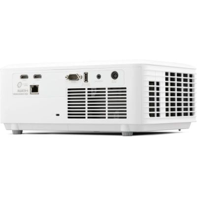 9. ViewSonic LS630HD FHD 4000ANSI Projektor 2xHDMI USB RS232 RJ45