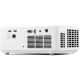 9. ViewSonic LS630HD FHD 4000ANSI Projektor 2xHDMI USB RS232 RJ45