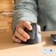 10. R-Go Tools Ergonomische R-Go HE Maus