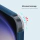 9. Nillkin Super Frosted Shield Pro Panzerhülle für Samsung Galaxy S24 – rot