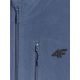 8. Herren-Fleecejacke Regular mit Stehkragen 4F 4FRMM00TFLEM435-32S