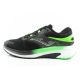 2. Joma Active Herren Laufschuhe, bequem, langlebig, schwarz, grün, weiß