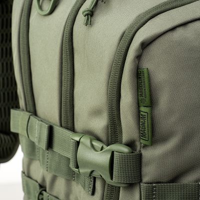 15. Magnum Urbantrask 25 Rucksack 92800538538
