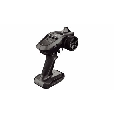 4. Amewi RC-Auto Daphoenodon Monster Truck LiIon 2000mAh Rot/14+