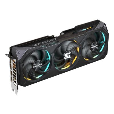 8. Gigabyte GeForce RTX 5070 GAMING OC 12GB Grafikkarte