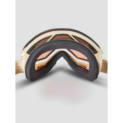 6. JULBO Launcher Beige Skibrille