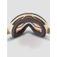 6. JULBO Launcher Beige Skibrille