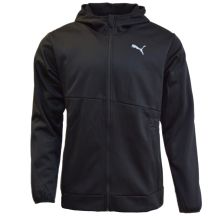 PUMA Train All Day FZ Herren-Trainingshoodie - 522339-01