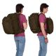 4. Thule Landmark Reiserucksack 60L – Dunkelkhaki