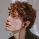 4. Dudao X3C In-Ear-Kopfhörer mit USB-C und Kabel, 1,2 m – Schwarz