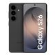 13. Samsung Galaxy S26, 16 cm (6,3 Zoll), Dual-SIM, Android 16.0, 5G, USB Typ-C, 12 GB RAM, 256 GB interner Speicher, 4300 mAh Akku, Schwarz