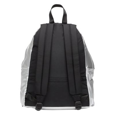2. Eastpak Day Pak'r Rucksack EK0A5BG47Y21 Silber One size