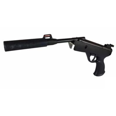 6. Marksman GP Luftpistole, Kal. 4,5 mm Ekp