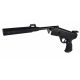 6. Marksman GP Luftpistole, Kal. 4,5 mm Ekp