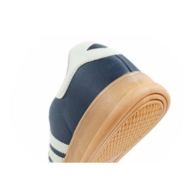 16. Lee Cooper Herren-Sneaker, modisch, bequem, langlebig, Marineblau