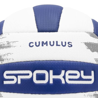 9. Spokey Cumulus Pro 942595 Volleyball