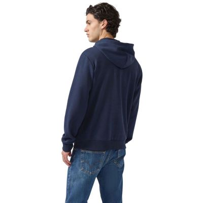 4. Champion Herren-Hoodie 221810.BS501
