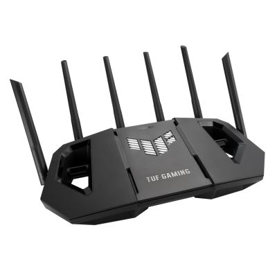 15. Asus TUF-BE9400 Router TUF GAMING BE9400 TRI BAND