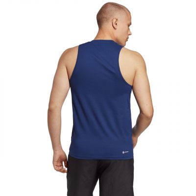 9. adidas Train Essentials Feelready Ärmelloses Trainings-T-Shirt M IC6948