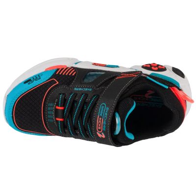 3. Skechers Gametronix 2.0 402270L-BKMT Schwarz 28