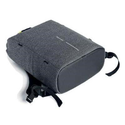 25. XD DESIGN ANTI-DIEBSTAHL-RUCKSACK BOBBY URBAN GRAU P/N: P705.642