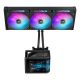 37. ASUS ROG RYUO IV SLC 360 ARGB Kühler