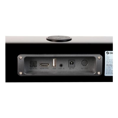6. Denver DSB-4030 Soundbar