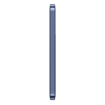 5. Baseus Blade2 12000mAh 65W Powerbank mit Digitalanzeige (mit Baseus Mini White Series USB-C - USB-C 100W (20V/5A) 50cm schwarzes Kabel) - Blau