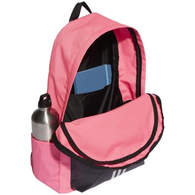 10. Adidas Classic Badge of Sport 3-Streifen Rucksack IK5723