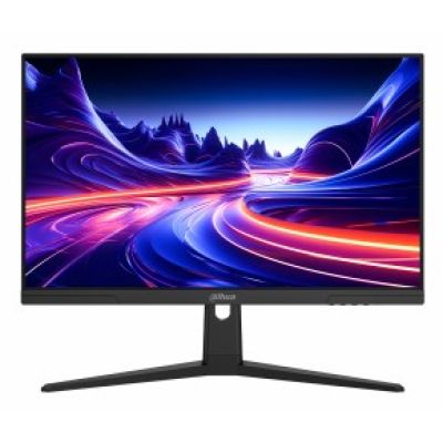 Dahua Technology LM25-E241B Computermonitor 62,2 cm (24,5") 1920 x 1080 px Full HD LCD Schwarz