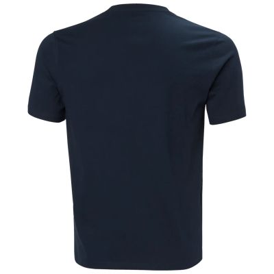 3. Helly Hansen Herren-T-Shirt Hudson 54530 597
