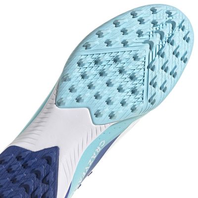 4. Adidas X Crazyfast.3 TF M ID9338 Fußballschuhe