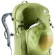 39. Deuter Trail Pro 33 Wanderrucksack 344112474110