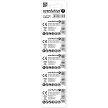 EVERACTIVE Lithium-Batterie CR2477 Blisterverpackung, 5 Stück CR24775BL