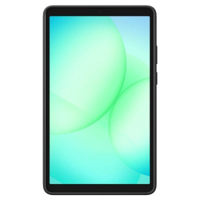 3. Spigen Rugged Armor Schutzhülle für Samsung Galaxy Tab A11 8.7 X133 / X135 - Schwarz