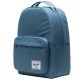 3. Herschel Miller Rucksack 10789-05681 Blau Einheitsgröße