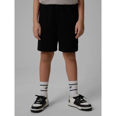5. Jungen-Jogginghose 4F 4FJRSS26TSHOM0866-20S