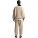 6. Nike Studio Fleece Damen-Sweatshirt in Creme, IM8082 236