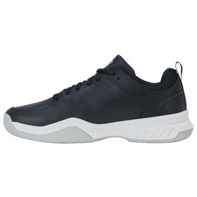 5. K-Swiss COURT EXP 2 CARPET CRB/WHT/BLTC-M (09488-033-M)