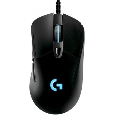 7. LOGITECH G403 Hero Maus 910-005632