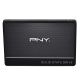 25. PNY CS900 500GB SATAIII-Laufwerk