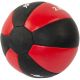 3. ENERO FIT MEDIZINBALL 2KG SYNTHETISCHES LEDER