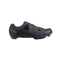 Fahrradschuhe NORTHWAVE Razer schwarz