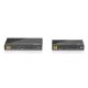 4. Lindy 70m Cat.6A TypeC KVM-Extender und HDMI HDBaseT 3.0 (38346)