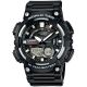 CASIO Gerton AEQ-110W-1AVDF Herrenuhr + Box