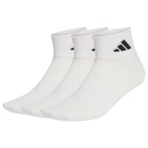 Adidas Thin Essentials Ankle 3P Socken 3P JZ0528